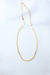 Colar Semijoia - Fio Baiano (60 cm) - comprar online