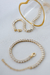 Pulseira Semijoia - Antonella