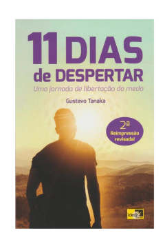 11 Dias de Despertar