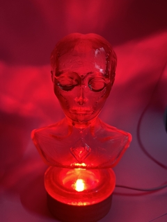 Imagem do Luminária Arcturiana