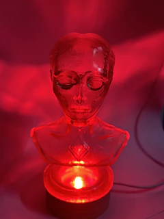 Imagem do Luminária Arcturiana