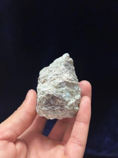Larimar Bruta Natural – 195g - comprar online