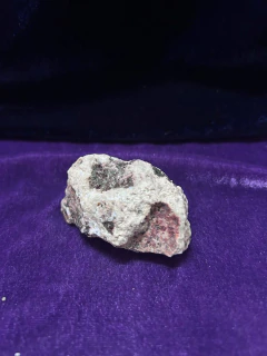 Larimar Bruta Natural – 91g na internet