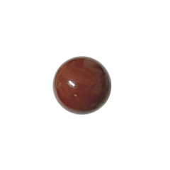 Esfera - Jaspe Vermelho