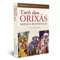 Tarô dos Orixás