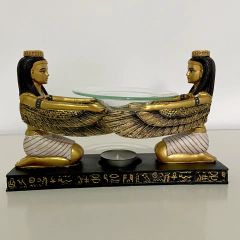 Difusor de óleo essencial Egípcias - comprar online