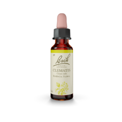 Floral Bach Original Clematis 10ml