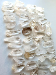 Cristal Lemuriano Tamanho 01 (20g a 39g) na internet