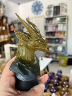 Draconiano - 04D - Coleção Família Estelar - loja online