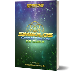 SÍMBOLOS GEOMÉTRICOS DE CURA