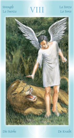 Tarot Of The Angels - loja online