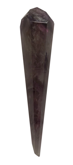 Bastão Laser de Ametista - loja online