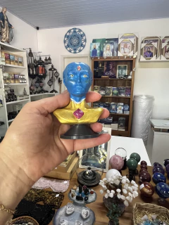 Arcturiano - 01C - Colecão Família Estelar na internet