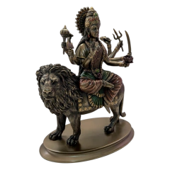 Poderosa Deusa Durga - comprar online