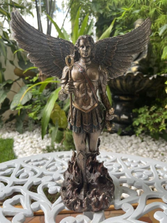 Arcanjo São Miguel - comprar online