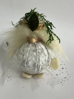 Fadinha Selwyn – Guardiã da Pureza e dos Bosques Sagrados - comprar online