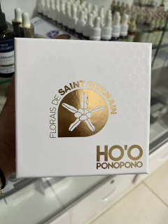 Ho'oponopono - Florais de Saint Germain na internet