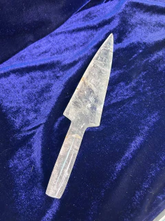 Adaga de Cristal - comprar online
