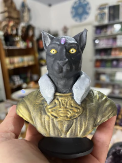 Felino de Sírius - 03B - Colecão Família Estelar na internet