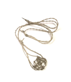 Cordão exclusivo para cintamani / P e M - Sementes das Estrelas