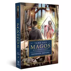 Tarô dos Magos