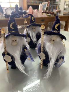 Mago Merlin - loja online