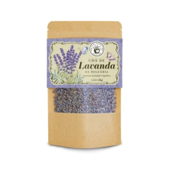 Chá de Lavanda Cura Herbal - 35 gr