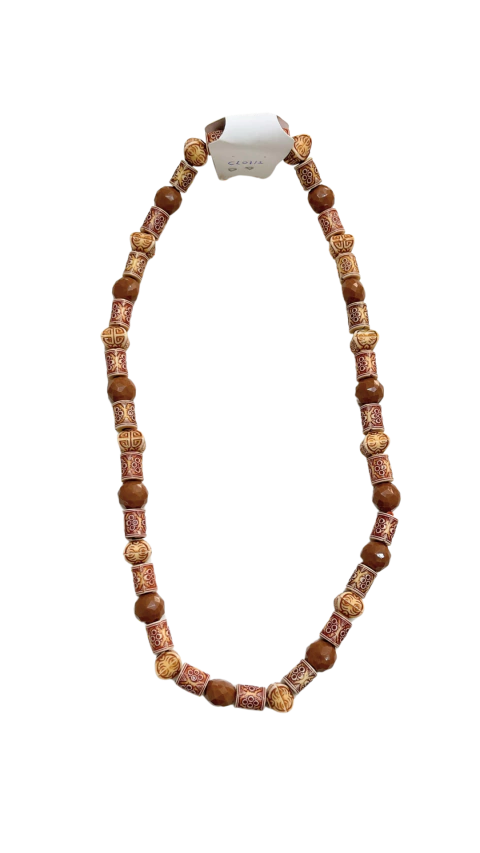 Colar Artesanal - CL0712 - comprar online