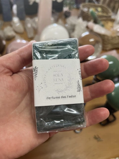Sabonete Artesanal Perfume das Fadas - comprar online