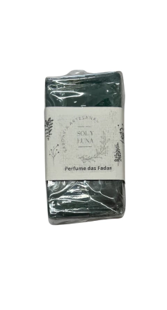 Sabonete Artesanal Perfume das Fadas