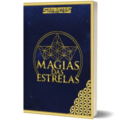 Magias das Estrelas - Ed. Especial Capa Dura