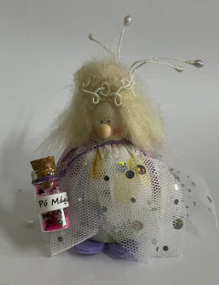 Fadinha Althea – Guardiã do Pó Mágico e dos Sonhos que se Realizam - comprar online