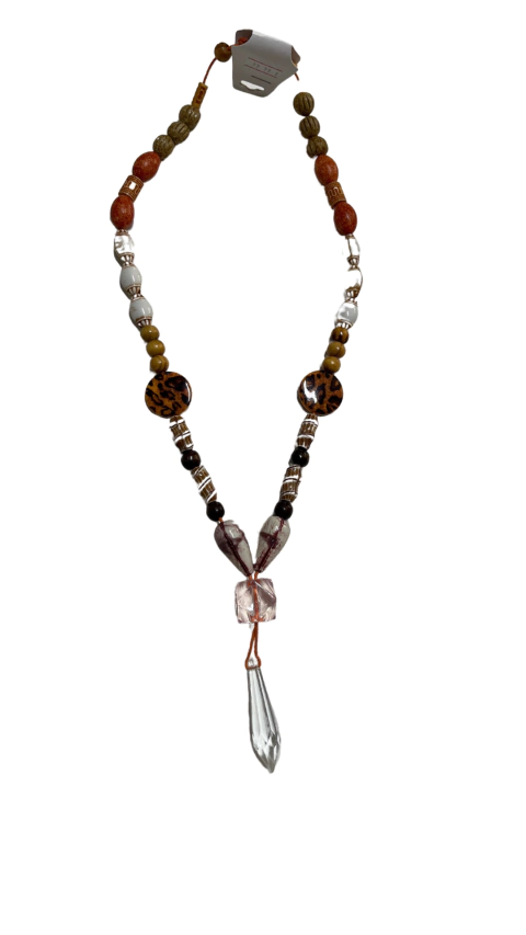 Colar Artesanal - CL0912 - comprar online