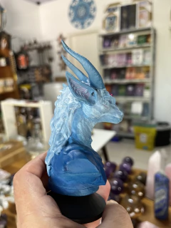 Draconiano - 03D - Coleção Família Estelar - loja online