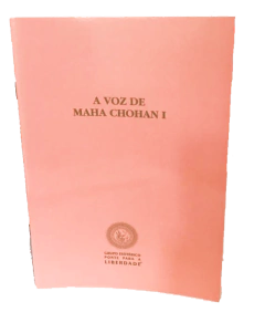 A VOZ DE MAHA CHOHAN - comprar online