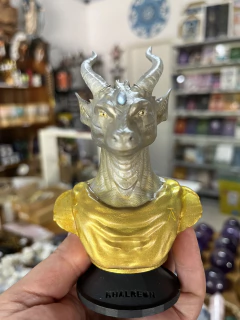 Draconiano - 01D - Coleção Família Estelar - Sementes das Estrelas