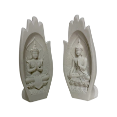 Oratório Bençãos dos Budas - comprar online