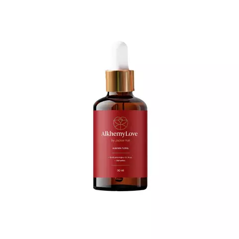 AlkhemyLove 30ml (Floral Encontro 2025)