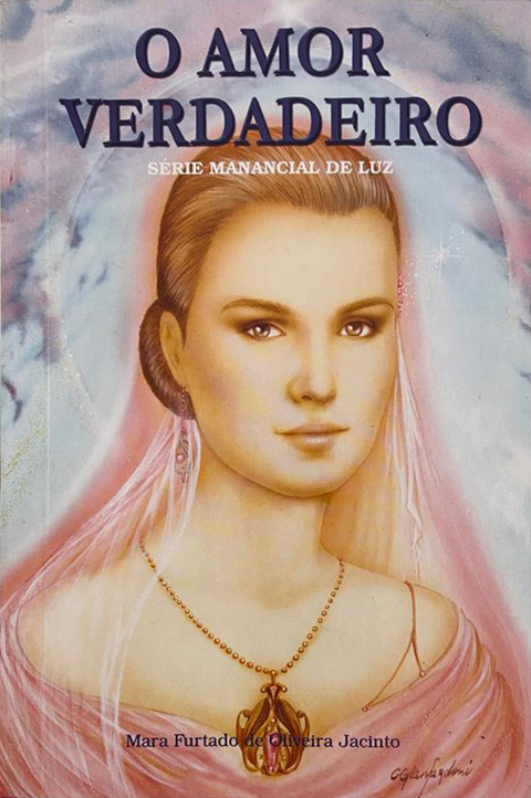 Livro O Amor Verdadeiro - comprar online