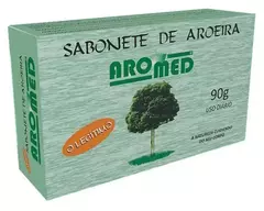 Sabonete de Aroeira - comprar online