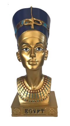 Busto Nefertitti Grande