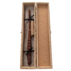 Varinha HiBoU com caixa