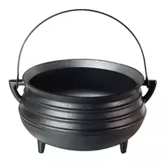 Caldeirão de Ferro