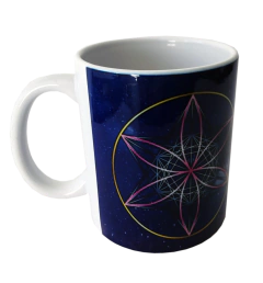 CANECA - SÍMBOLO CURA DAS MULTIDÕES na internet