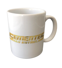 CANECA - SEMENTES DAS ESTRELAS - comprar online