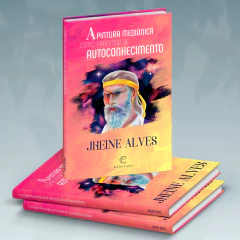 A Pintura Mediúnica Como Processo de Autoconhecimento na internet