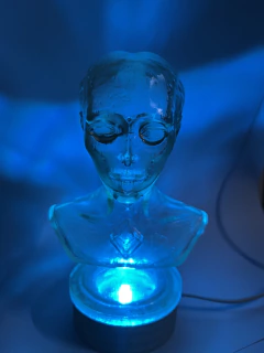 Luminária Arcturiana - comprar online