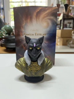 Felino de Sírius - 03B - Colecão Família Estelar - comprar online