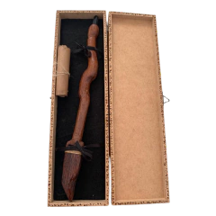 Varinha BrOoM com caixa - loja online