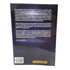 Livro do Curso de Mediunidade (Impresso e Ilustrado em Cores) na internet